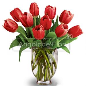 Bouquet di Tulipani
