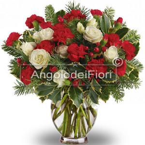 Christmas Bouquet