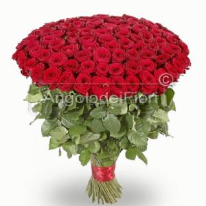 Duecento Rose Rosse