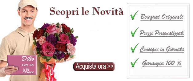 Fiori Per Compleanno